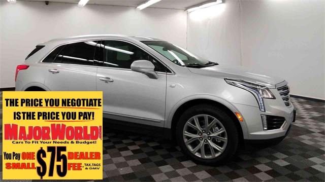 Pre Owned 2017 Cadillac Xt5 Luxury 4d Sport Utility In Long Island Pre Owned 2017 Cadillac Xt5 Luxury