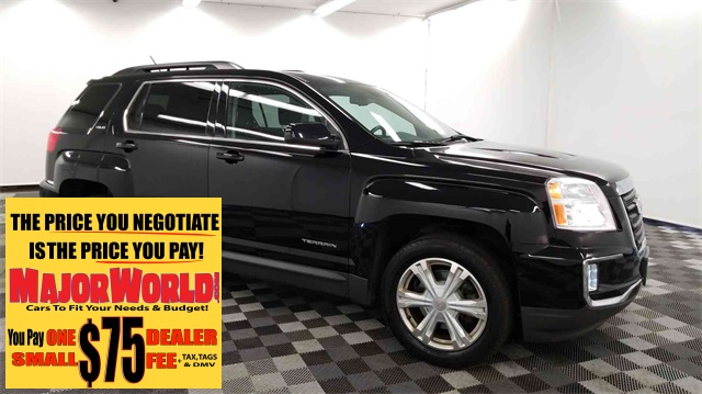 Gmc Dealers Long Island >> 2017 Gmc Terrain Sle 2 Fwd 4d Sport Utility Gmc Dealers Long Island >> 2017 Gmc Terrain Sle 2 Fwd 4d Sport Utility