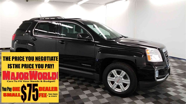 Gmc Dealers Long Island >> 2016 Gmc Terrain Sle 2 Awd Gmc Dealers Long Island >> 2016 Gmc Terrain Sle 2 Awd