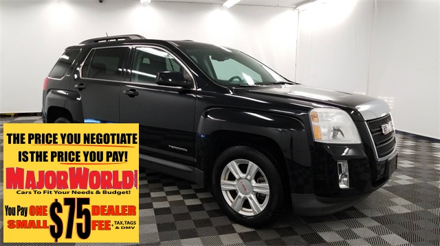 Gmc Dealers Long Island >> Pre Owned 2015 Gmc Terrain Sle 2 4d Sport Utility In Long Island Gmc Dealers Long Island >> Pre Owned 2015 Gmc Terrain Sle 2 4d Sport Utility In Long Island
