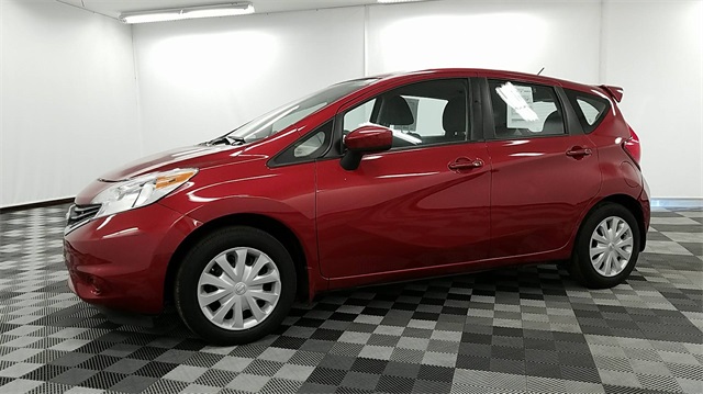 Pre Owned 2016 Nissan Versa Note S Plus 4d Hatchback In Long Island Pre Owned 2016 Nissan Versa Note S Plus