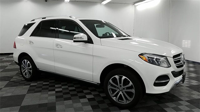 Pre-Owned 2016 Mercedes-Benz GLE GLE 350 4D Sport Utility in Long ... Pre-Owned 2016 Mercedes-Benz GLE GLE 350 4D Sport Utility in Long ...
