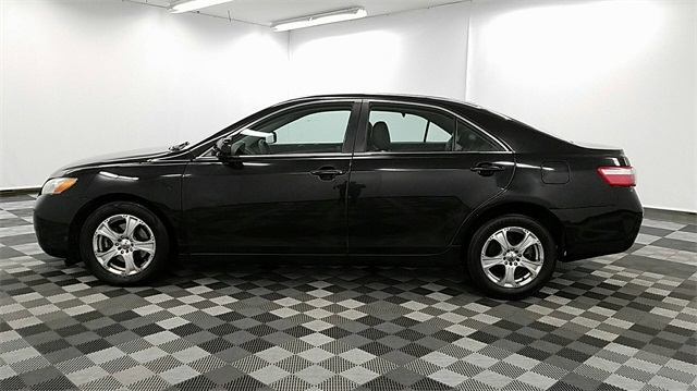 Pre Owned 2008 Toyota Camry Le 4d Sedan In Long Island City 33696 Pre Owned 2008 Toyota Camry Le