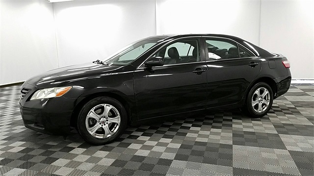 Pre Owned 2008 Toyota Camry Le 4d Sedan In Long Island City 33696 Pre Owned 2008 Toyota Camry Le