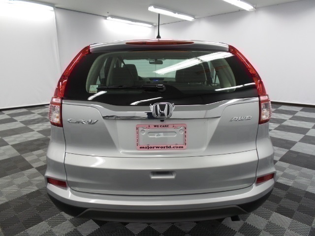 Pre Owned 2016 Honda Cr V Lx 4d Sport Utility In Long Island City Pre Owned 2016 Honda Cr V Lx