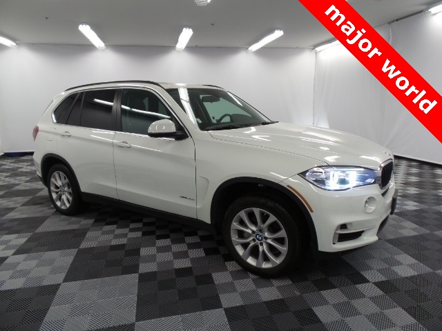 Pre Owned 2016 Bmw X5 Xdrive35i 4d Sport Utility In Long Island Pre Owned 2016 Bmw X5 Xdrive35i