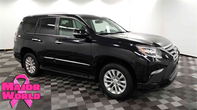 Pre Owned 2016 Lexus Gx 460 4d Sport Utility In Long Island City Pre Owned 2016 Lexus Gx 460