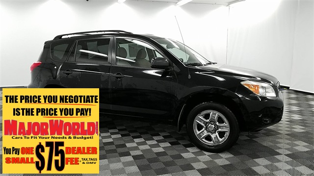 Used Toyota Rav4 For Sale >> Pre Owned 2008 Toyota Rav4 Base 4d Sport Utility In Long Island City Used Toyota Rav4 For Sale >> Pre Owned 2008 Toyota Rav4 Base 4d Sport Utility In Long Island City